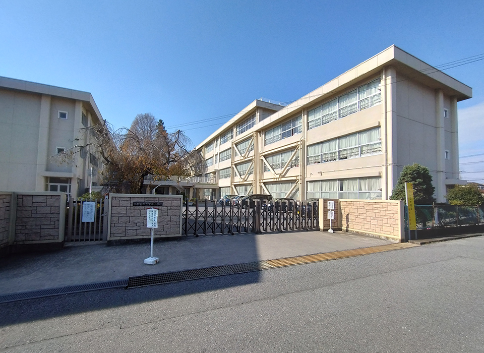 宝木小学校