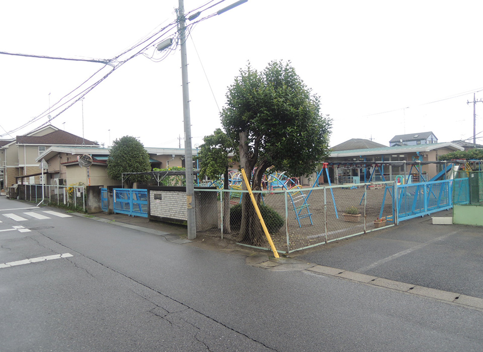 東浦保育園