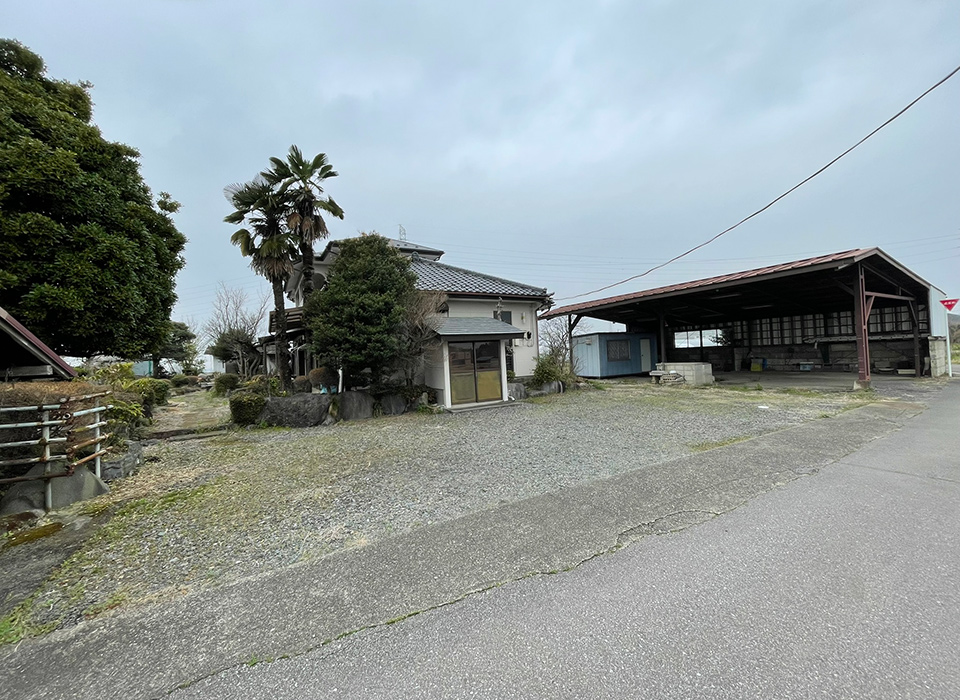 宇都宮市板戸町　中古戸建