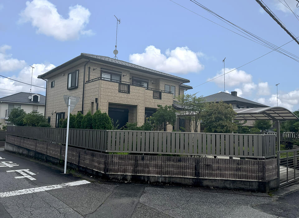 高根沢町宝石台１丁目　中古戸建