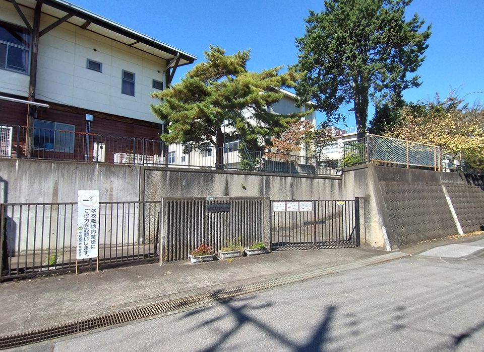 陽南小学校